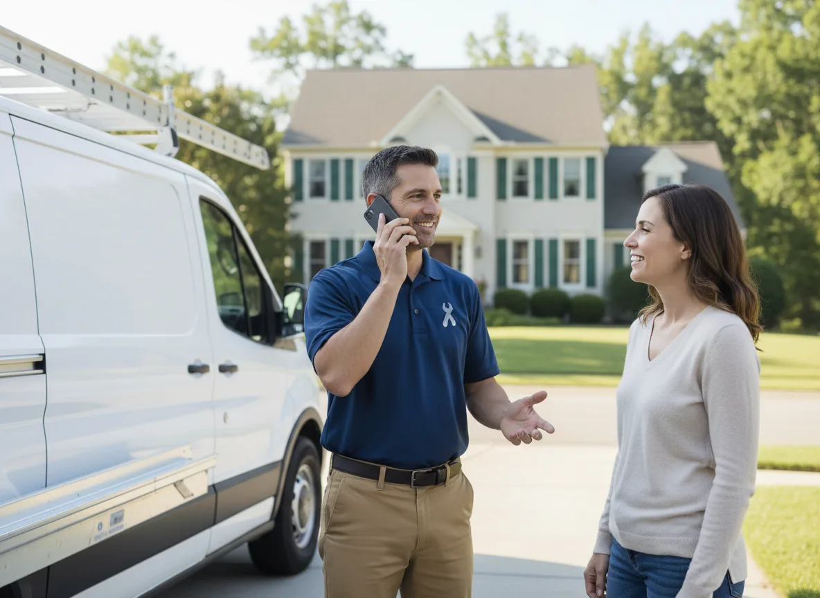 Home Gutter Service Vanceboro, ME FAQs